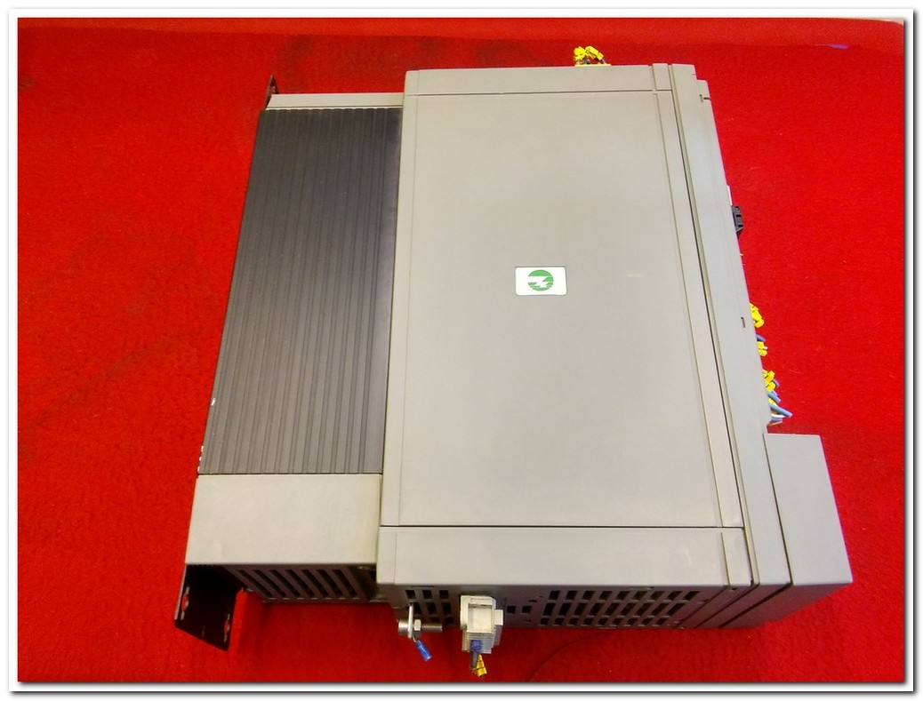 CONTROL TECHNIQUES DB 600 NP DB600NP 6,0KW BRUHLESS AC SERVO DRIVE 6KW SERVO SÜRÜCÜ