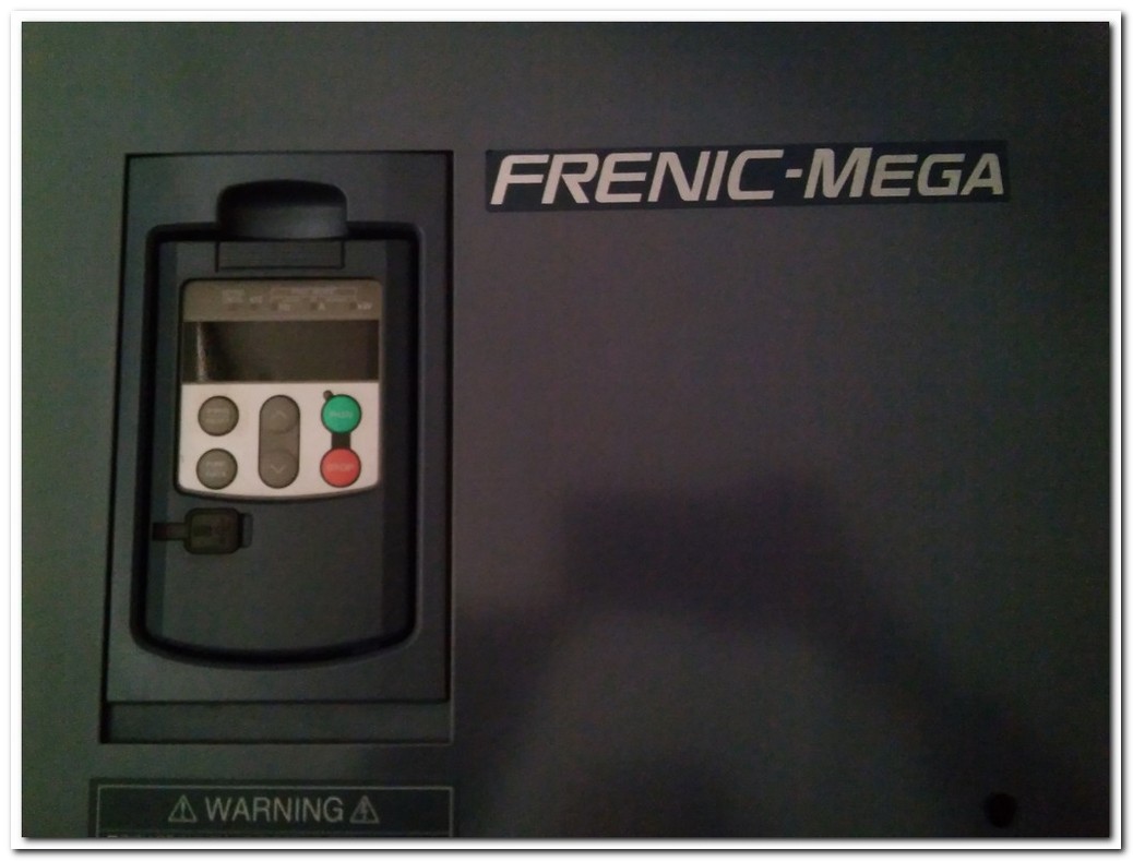 FRN55G1E-4E FUJİ