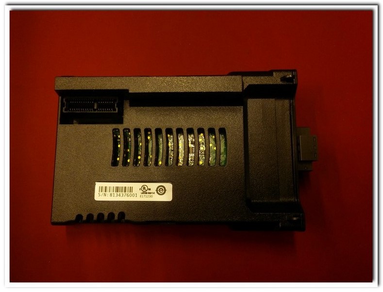 CONTROL TECHNIQUES SI-APPLİCATİONS PLUS  1707 OPTION MODULE MODÜL