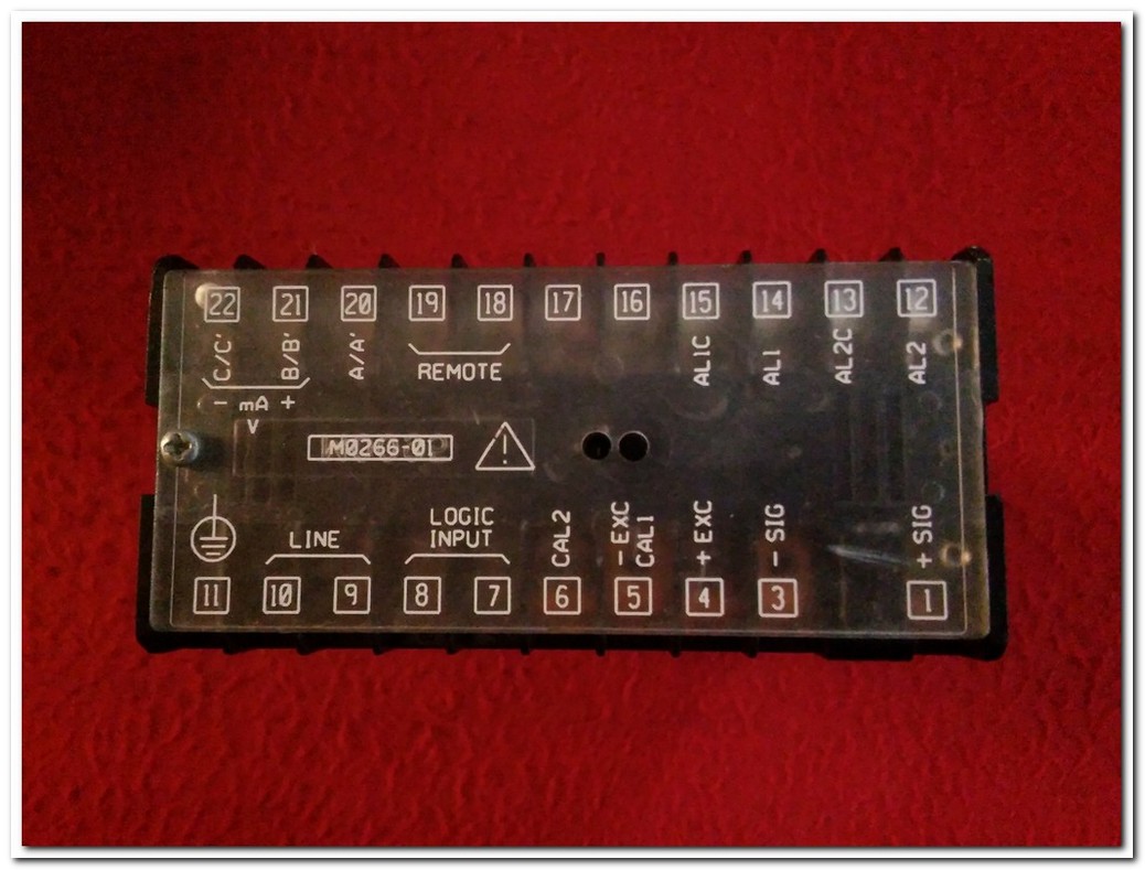 DYNİSCO 1290 ST 05 08  DYN1290130 