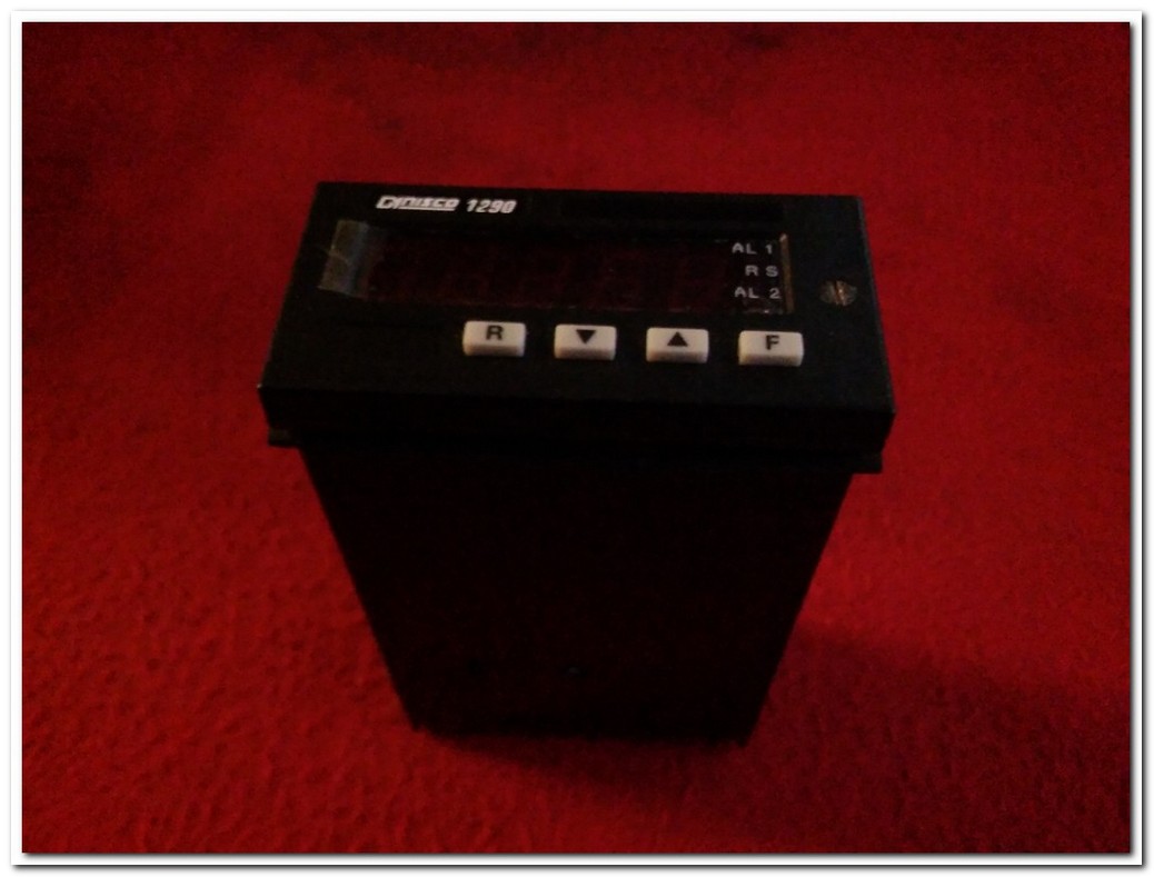 DYNİSCO 1290 ST 05 08  DYN1290130 