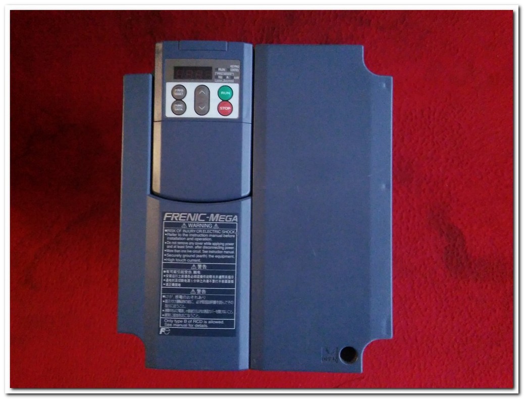 FRN5.5G1E-4E FUJİ