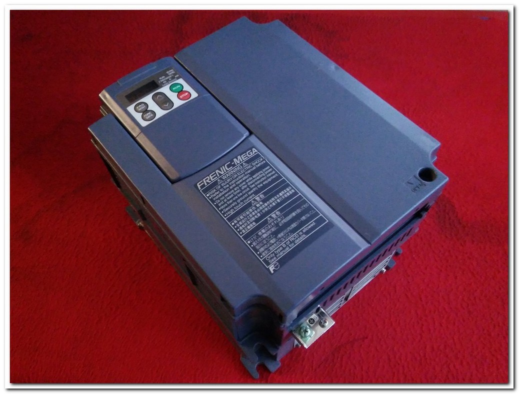 FRN5.5G1E-4E FUJİ
