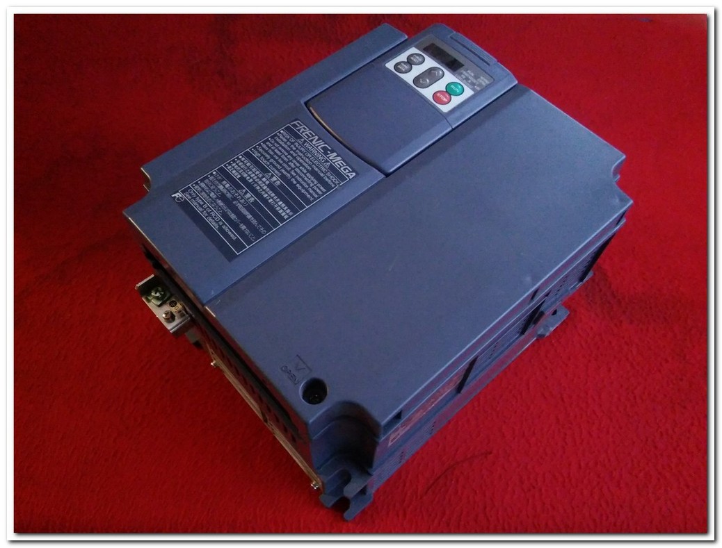 FRN5.5G1E-4E FUJİ