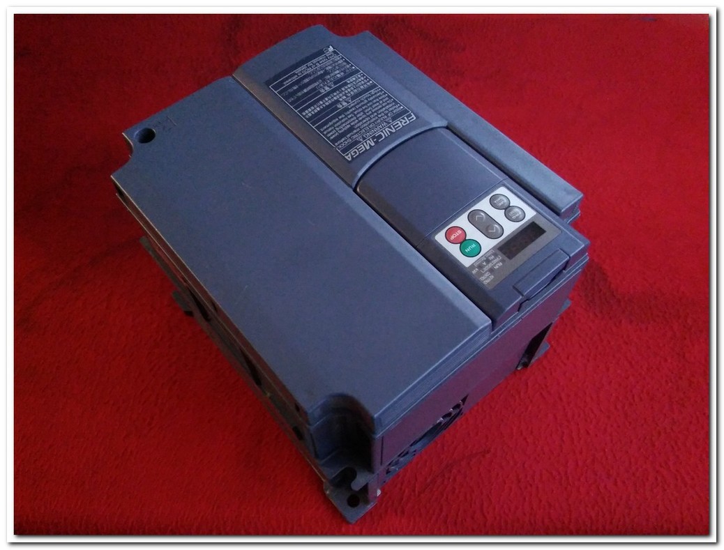 FRN5.5G1E-4E FUJİ