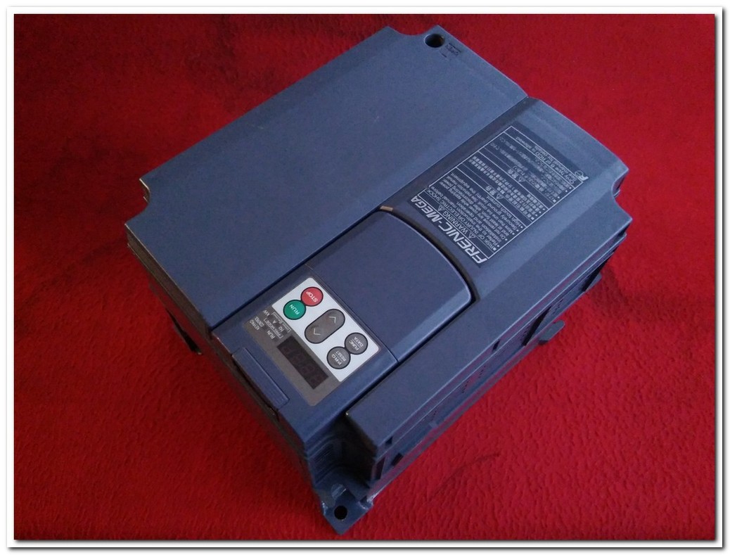 FRN5.5G1E-4E FUJİ