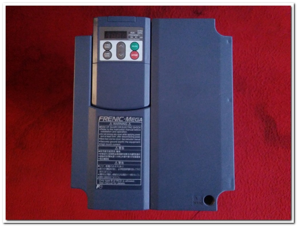 FRN5.5G1E-4E FUJİ