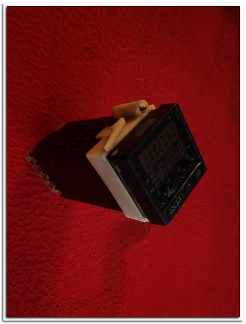 ASCON MS-30 MS-32 ABA 9999 PID ISI KONTROL 1-16 DIN 48-48