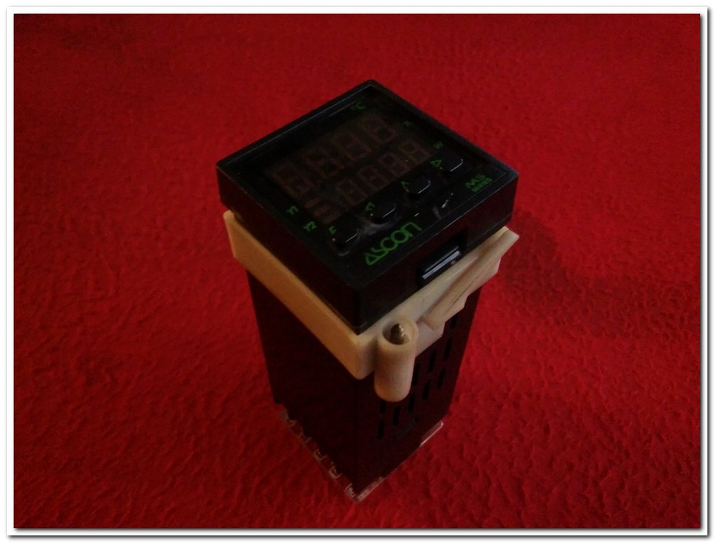 ASCON MS-30 MS-32 ABA 9999 PID ISI KONTROL 1-16 DIN 48-48