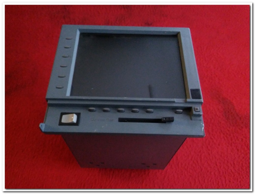 BRAİNCHİLD VR18 PAPERLESS RECORDER RENKLİ KAĞITSIZ KAYIT CİHAZI