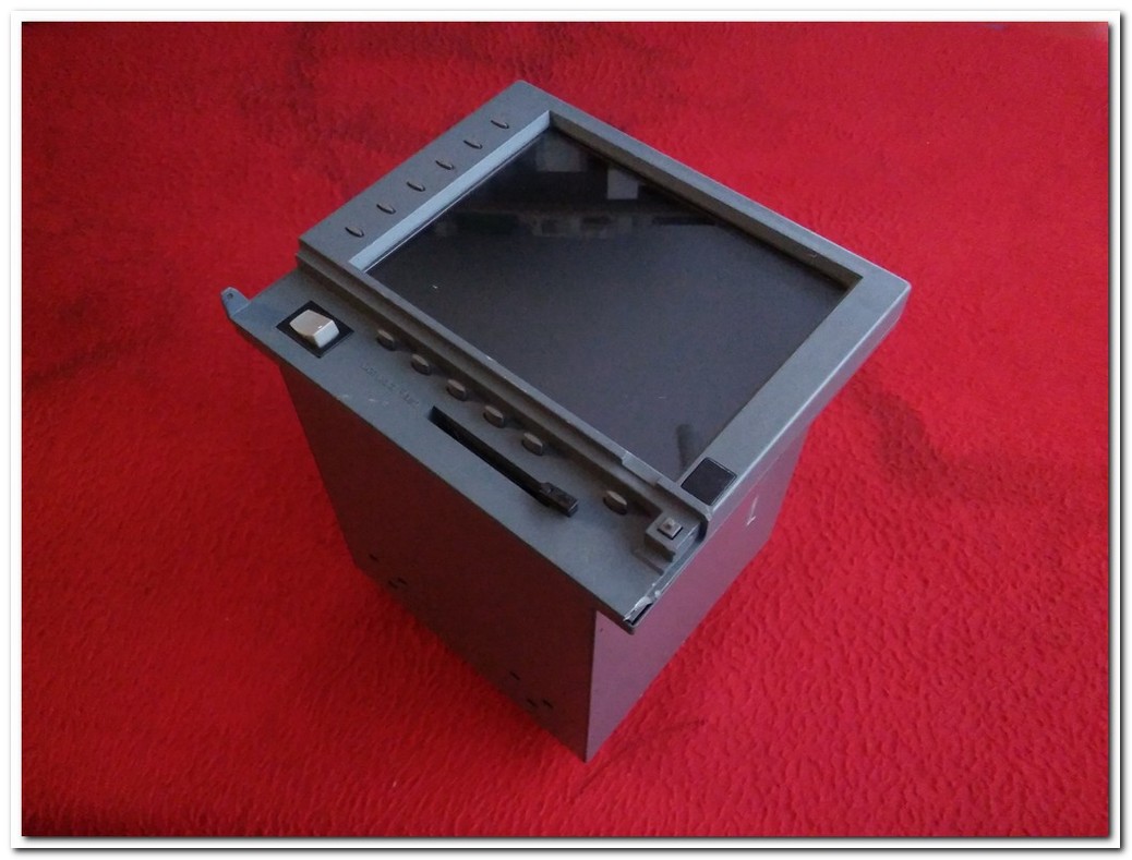 BRAİNCHİLD VR18 PAPERLESS RECORDER RENKLİ KAĞITSIZ KAYIT CİHAZI
