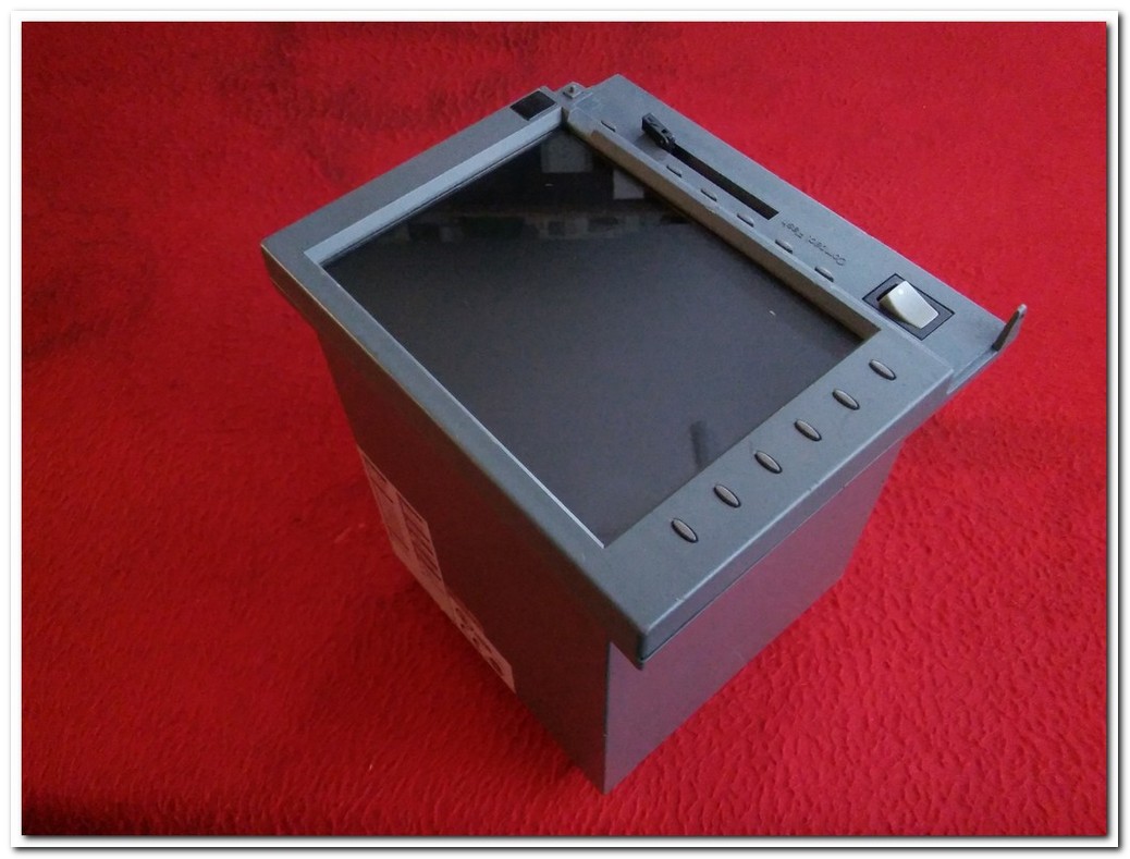BRAİNCHİLD VR18 PAPERLESS RECORDER RENKLİ KAĞITSIZ KAYIT CİHAZI