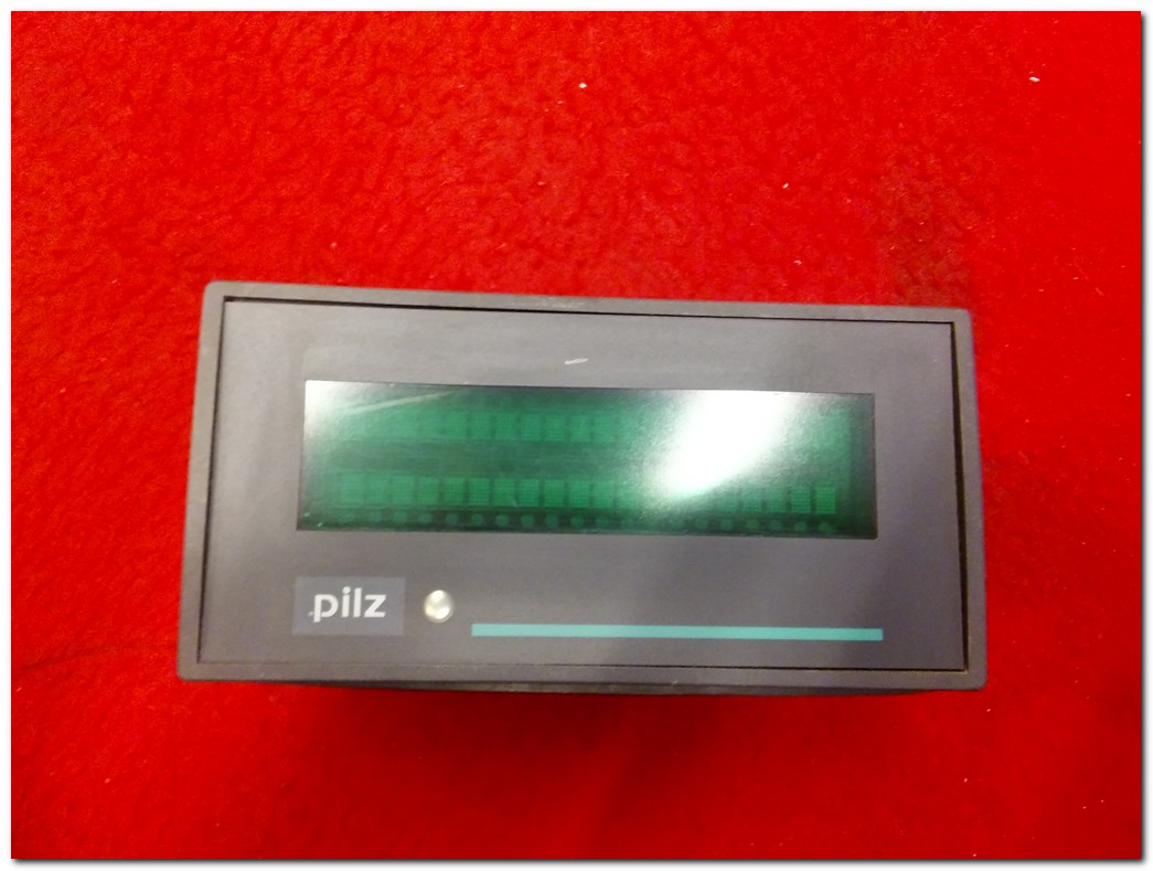 PİLZ PX 30 PGS5 PX30PGS5