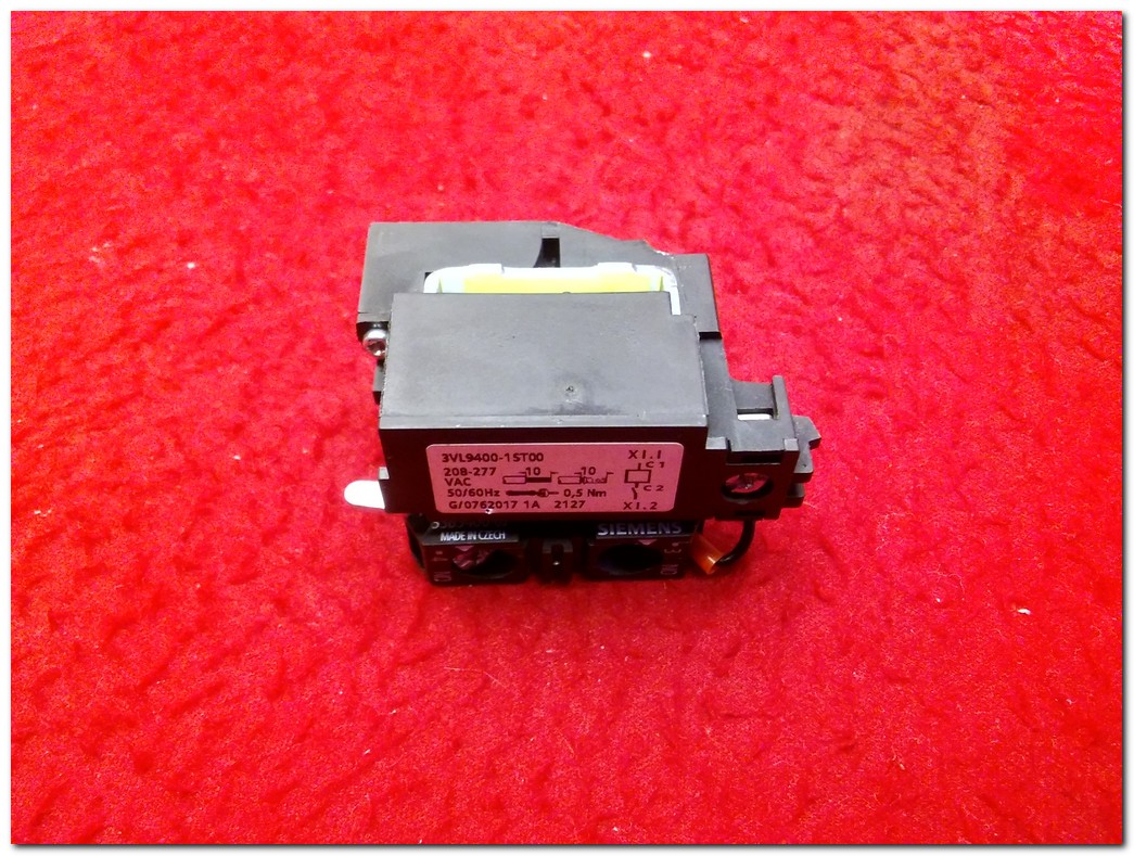 3VL9400-1ST00 SİEMENS