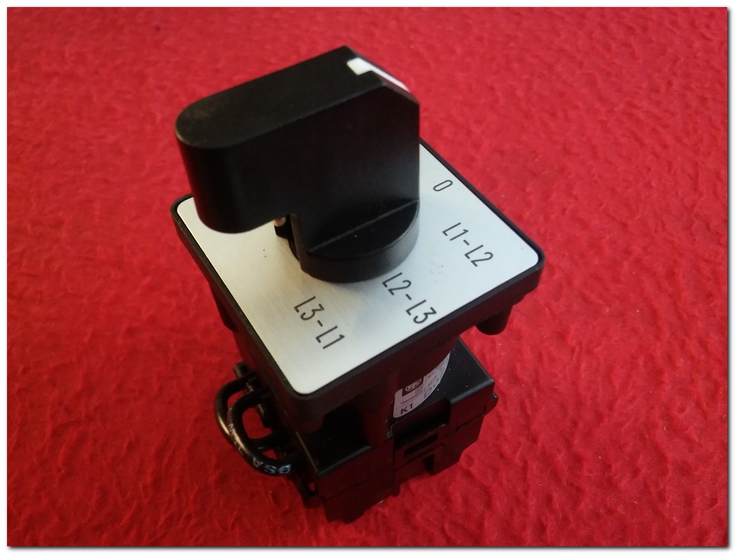 TELEMECANIQUE K1D024MLP 053904 9816 K1 DO24MLP CONTACT BLOCK SIFIR KUTULU OPERATÖRLÜ KONTAK BLOĞU