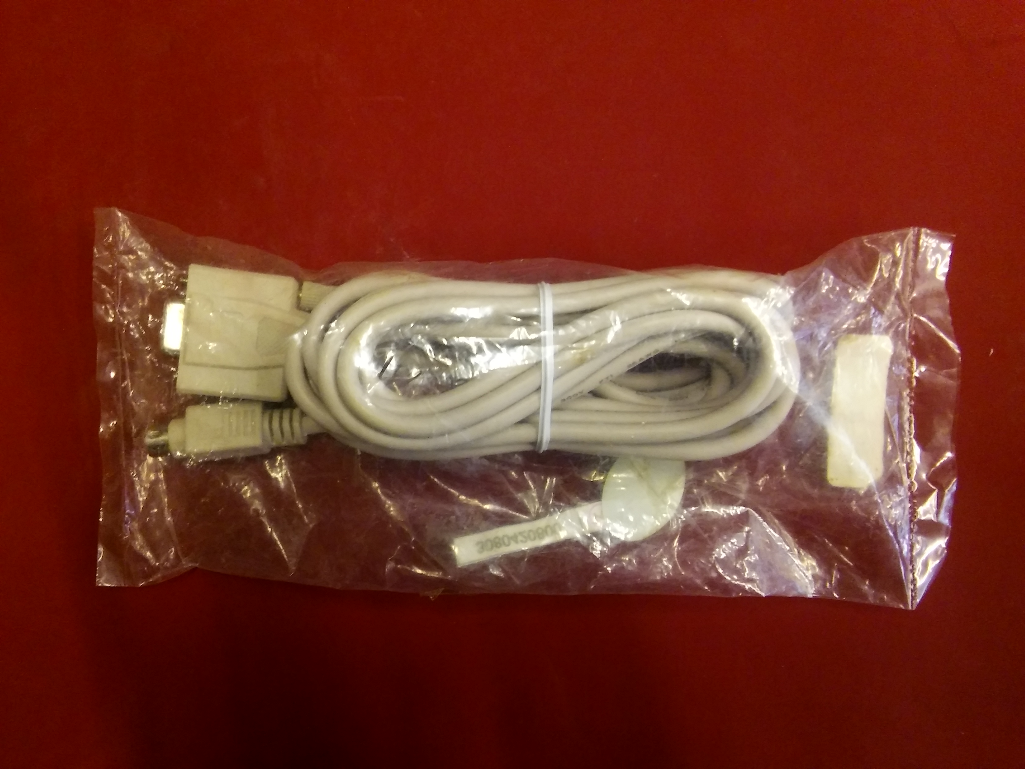 DELTA 3080420800 DOP EKRAN PLC DVP İLETİŞİM HMI SIFIR KUTULU HABERLEŞME KABLOSU