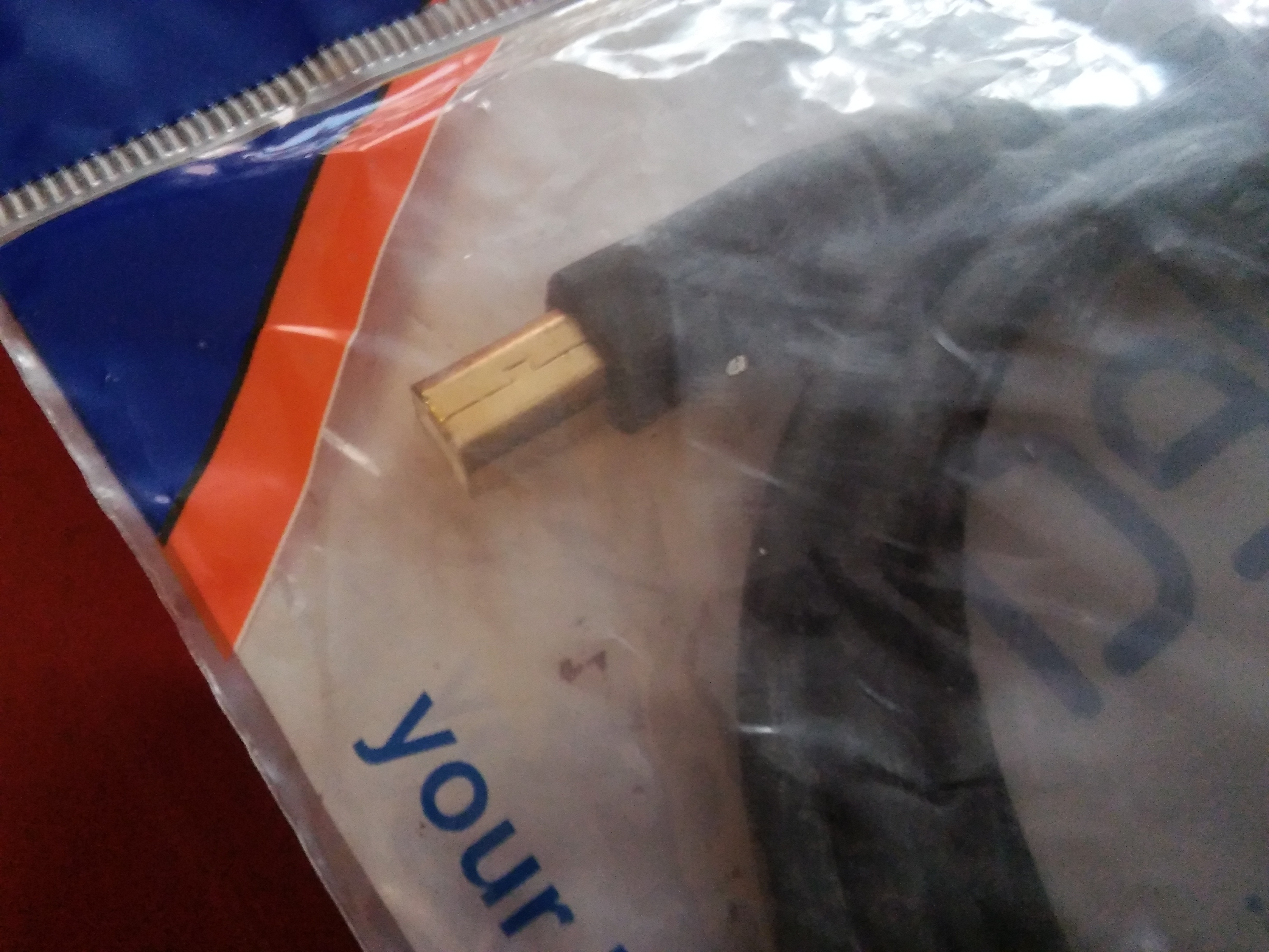 UPTECH USB200 1,8MT USB A ERKEK - B ERKEK 2,0V KABLO SIFIR KUTULU COMPUTER KABEL BİLGİSAYAR KABLOSU