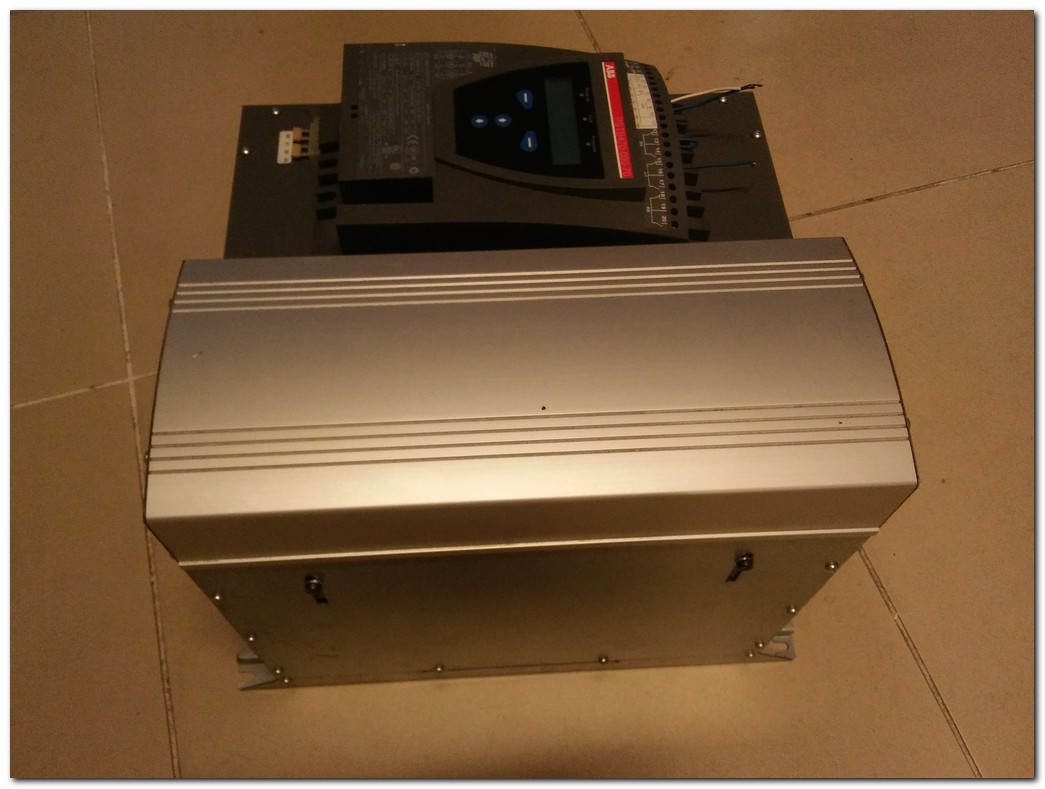 ABB PSTB470-690-70 PSTB370-600-70 1SFA895016R7000 1SFA894015R7000