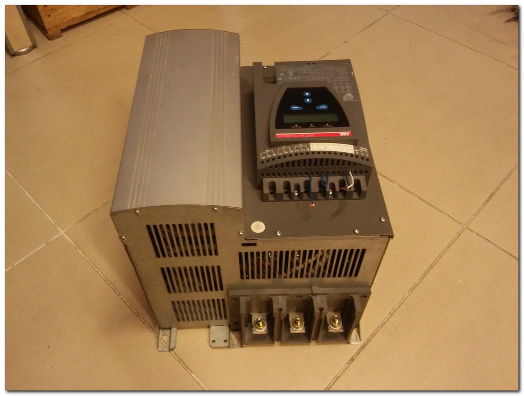 ABB PSTB470-690-70 PSTB370-600-70 1SFA895016R7000 1SFA894015R7000