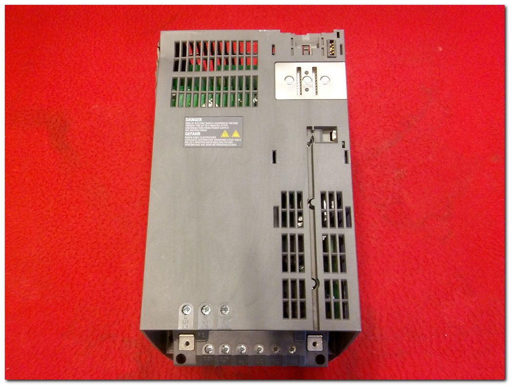 6SL3210-1SE21-8AA0 SİEMENS 