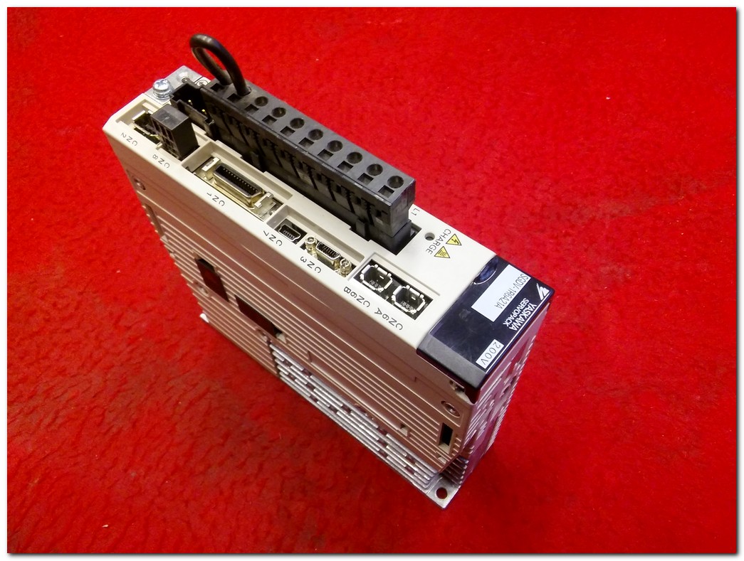 SGDV-1R6A21A YASKAWA