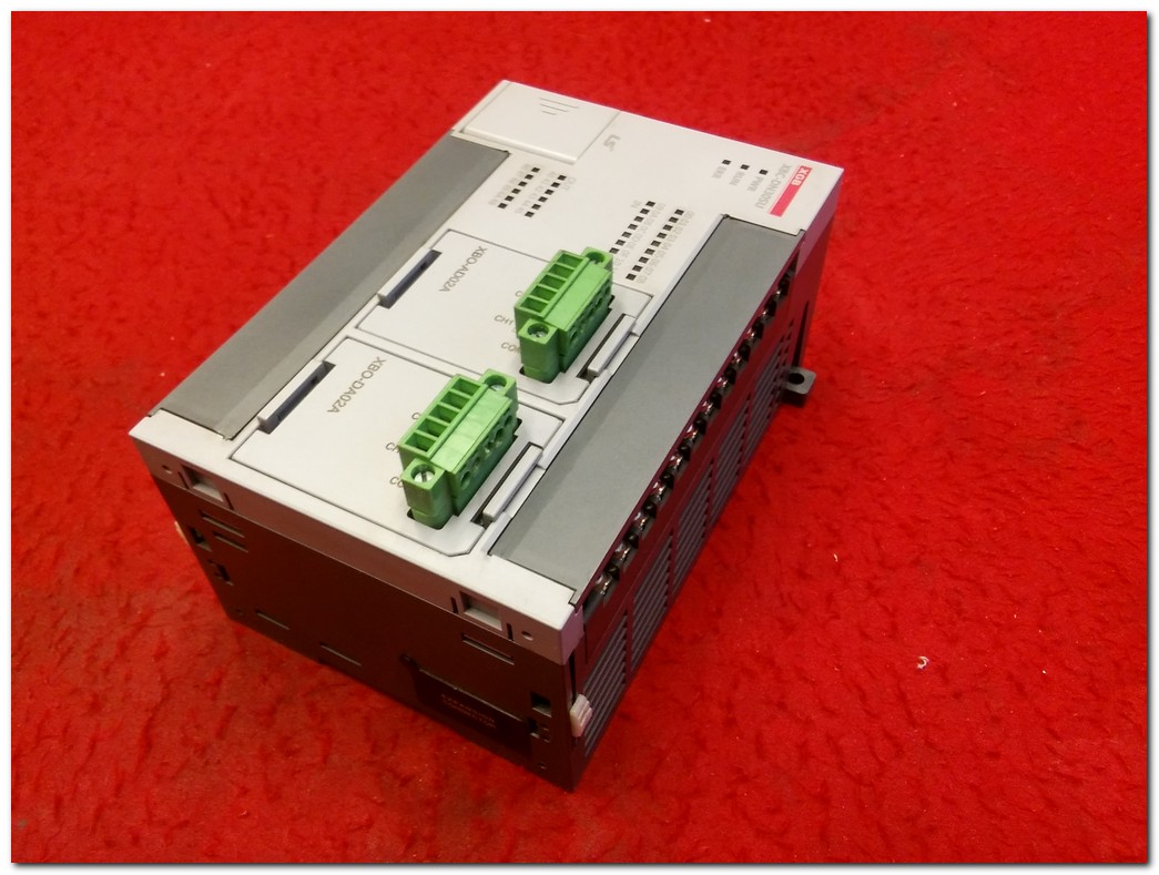 LS XBC-DN30SU XGB KOMPAKT TİP CPU PLC