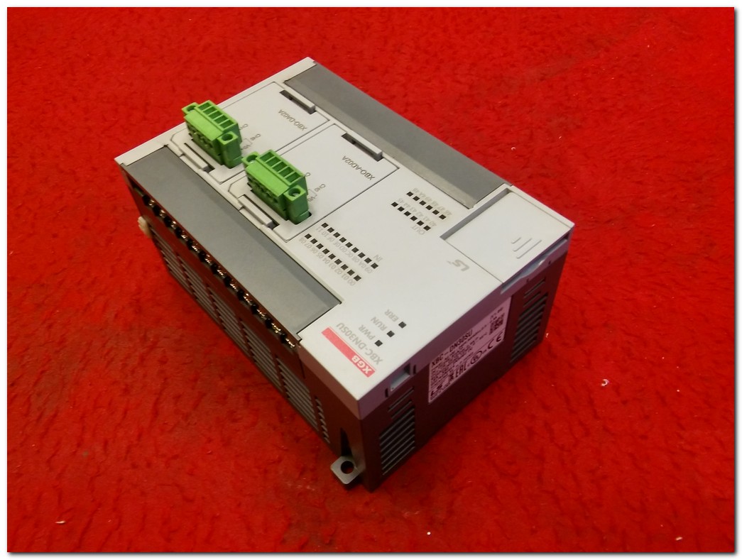 LS XBC-DN30SU XGB KOMPAKT TİP CPU PLC