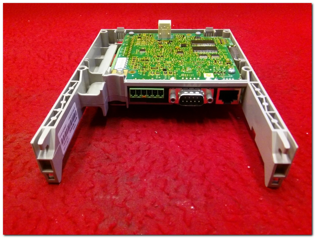 SCHNEİDER VW3A3501 CONTROLLER INSİDE PROGRAMLANABİLİR KART