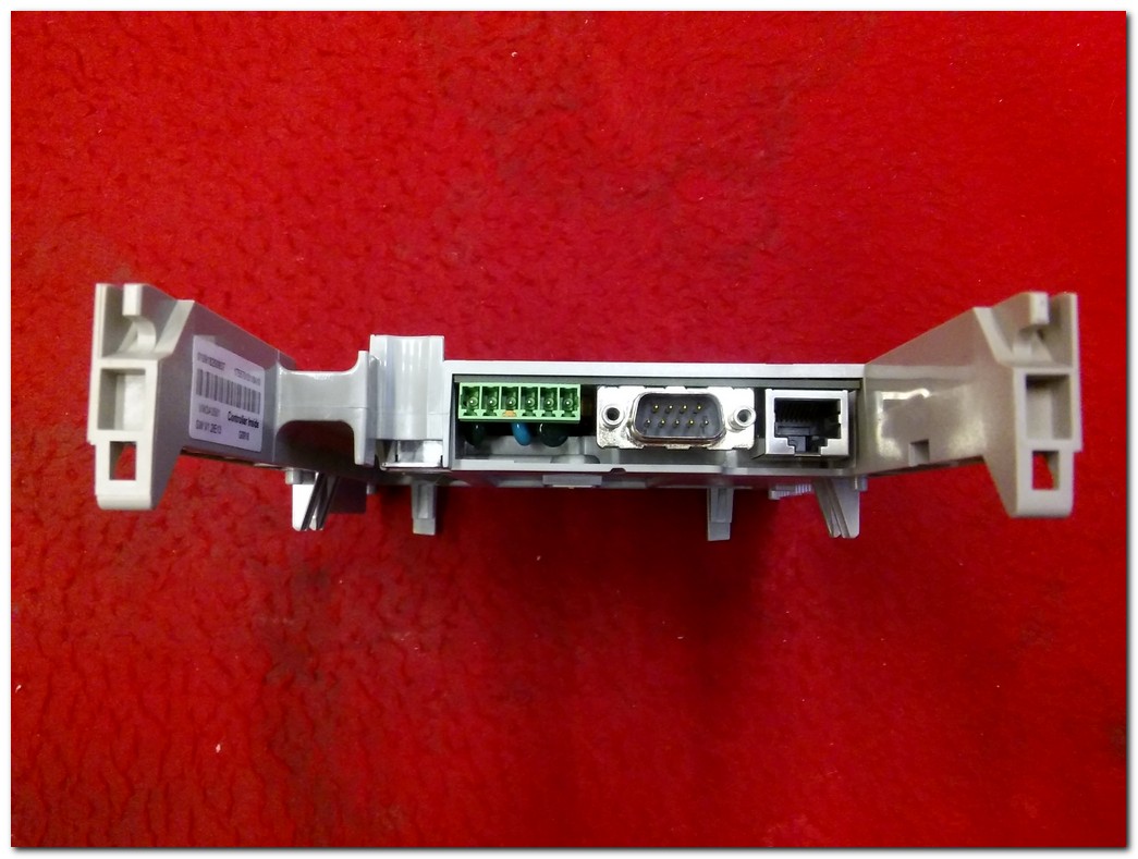 SCHNEİDER VW3A3501 CONTROLLER INSİDE PROGRAMLANABİLİR KART