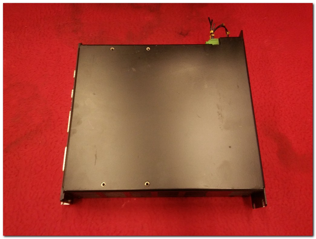 INFRANOR SMT-BD1 SMTBM20 A SMT BD1-1M SMTBM20A SERVO DRIVES MOTION CONTROL SERVO SÜRÜCÜ