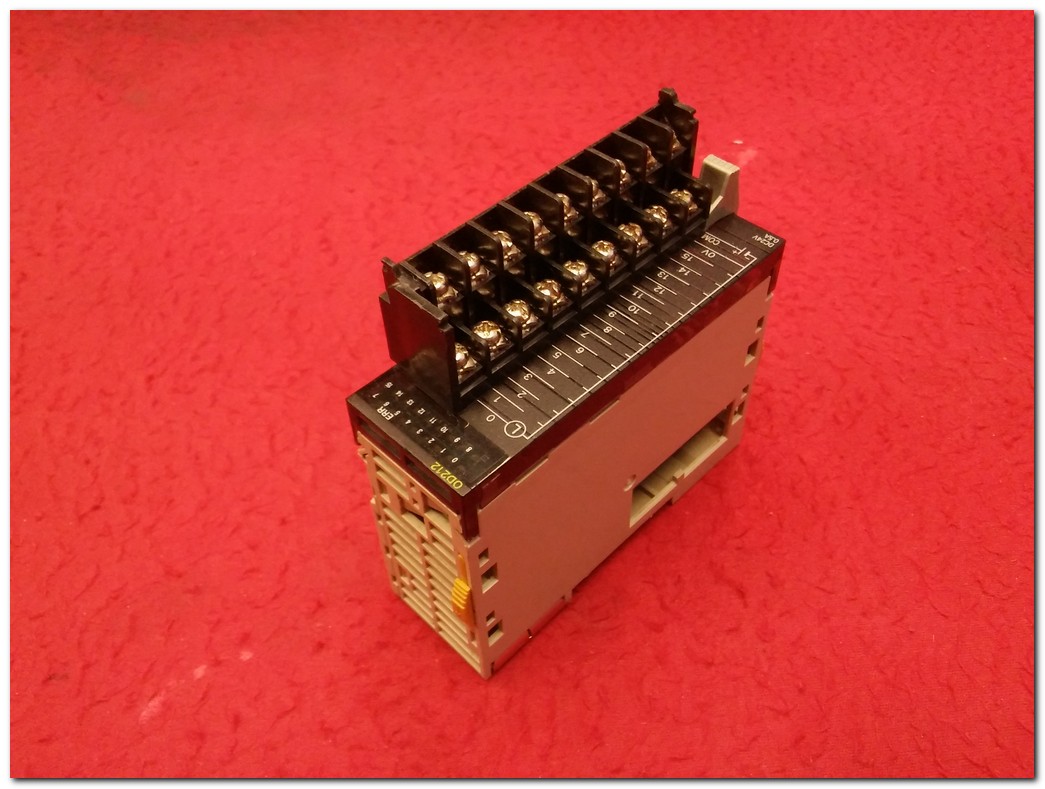 CJ1W-OD212 OD212 OMRON