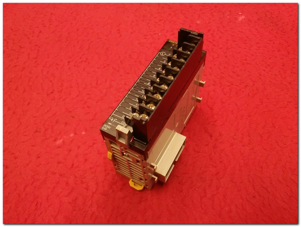 CJ1W-OD212 OD212 OMRON