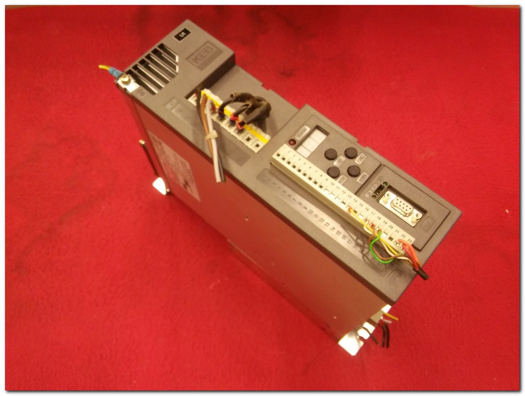 KEB 11.R0.T60-1009 HARMONİK FİLTRE