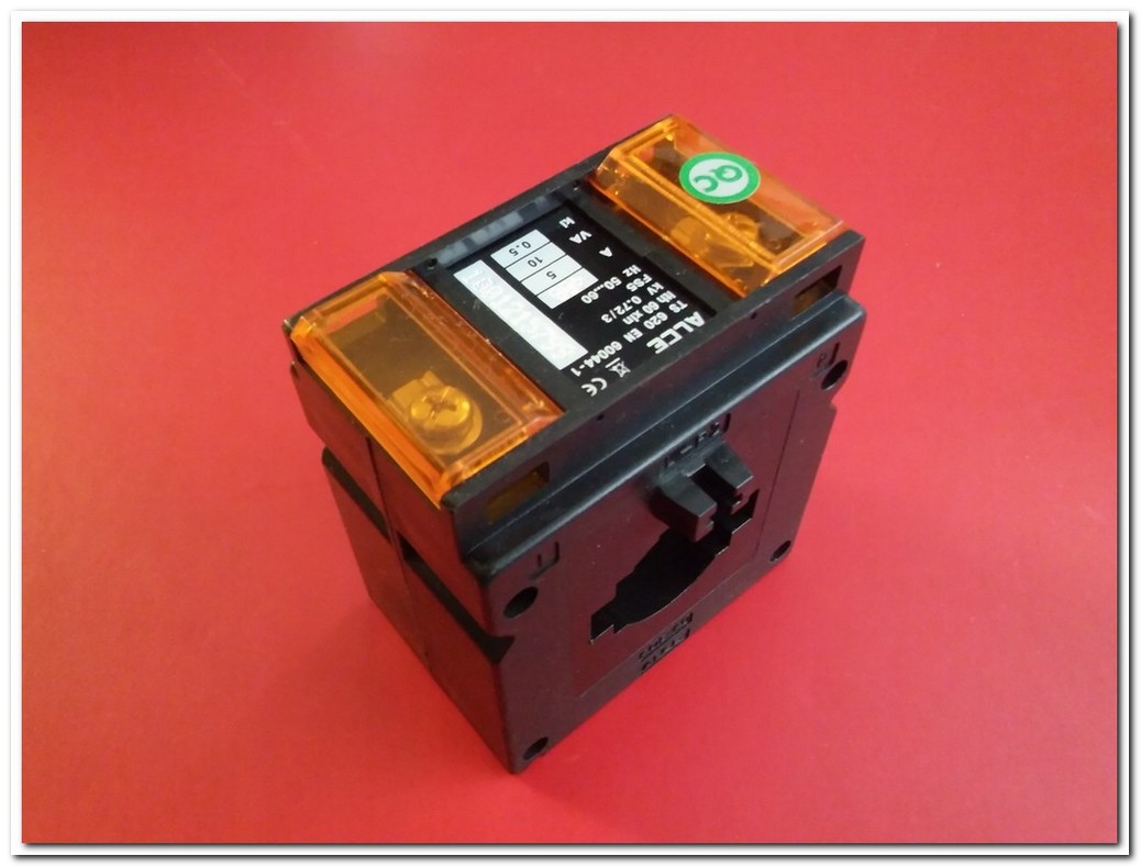 ALCE TS 620 EN 60044-1 TS620 400-5 TRANSFORMING SUPPORTING ÖLÇÜ TRANSFORMATÖRÜ