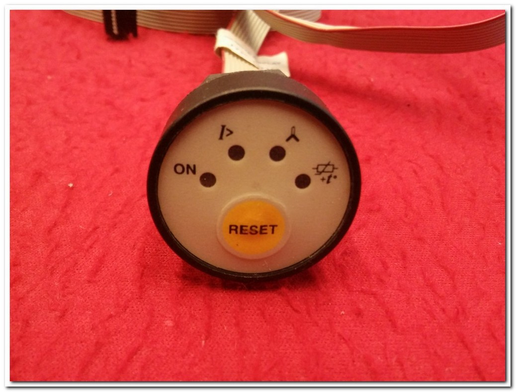 REMOTE DISPLAY J7K-ODG J7K-0DG J7K-BG17 J7K-BG40 J7K-BG90 YILDIZ ÜÇGEN KONTROL RÖLESİ