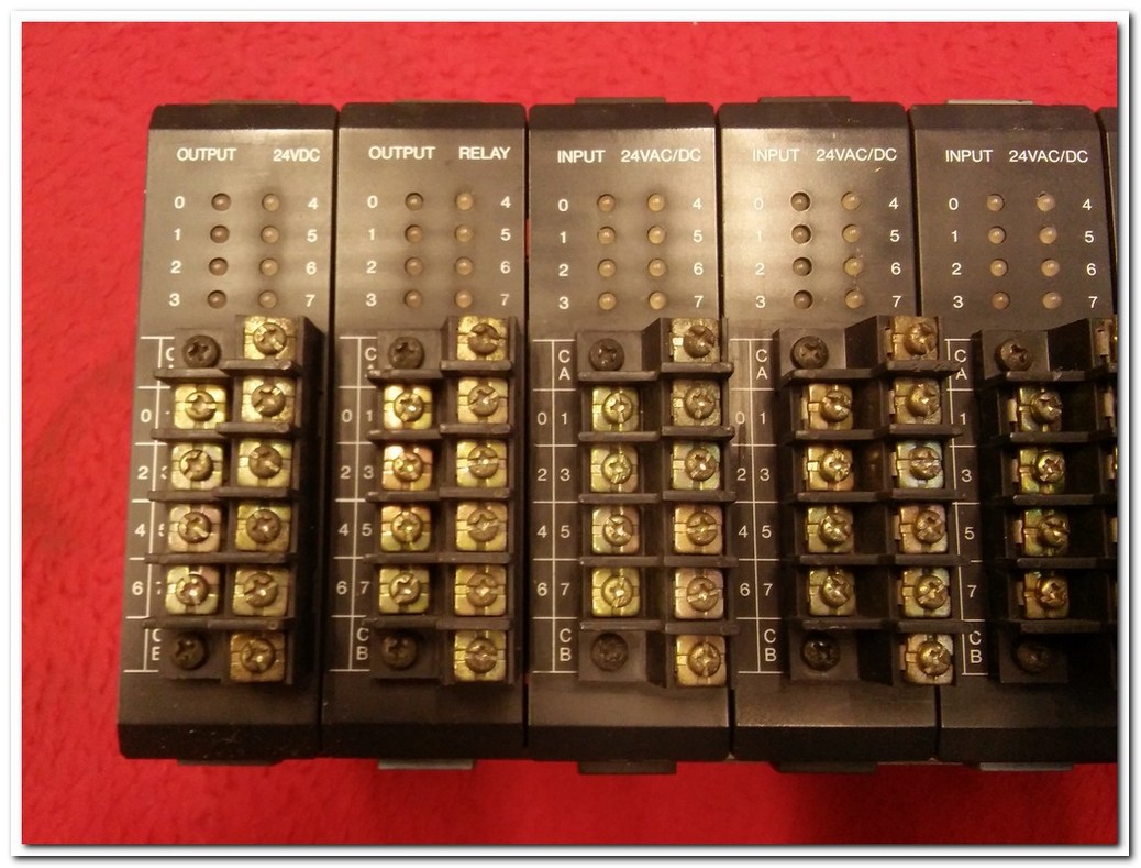 IC610CHS120A FUSE-2AMP