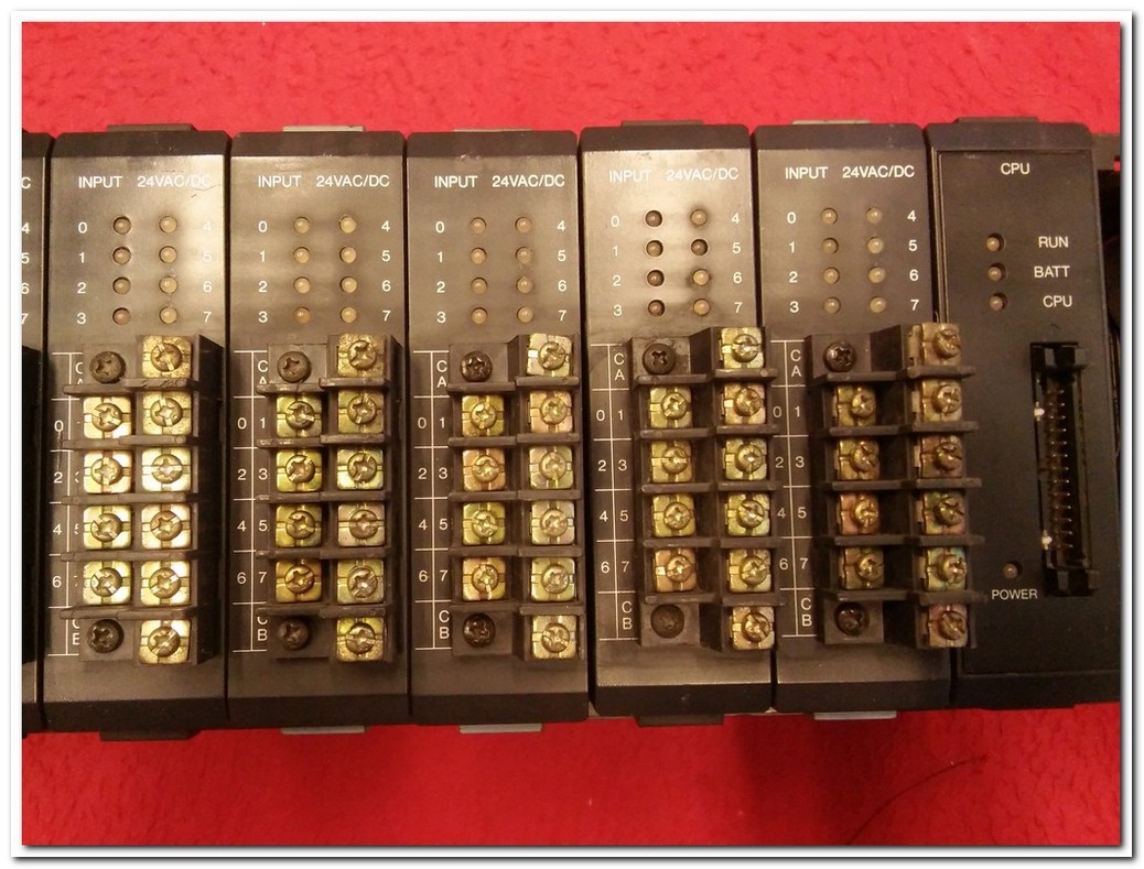 IC610CHS120A FUSE-2AMP