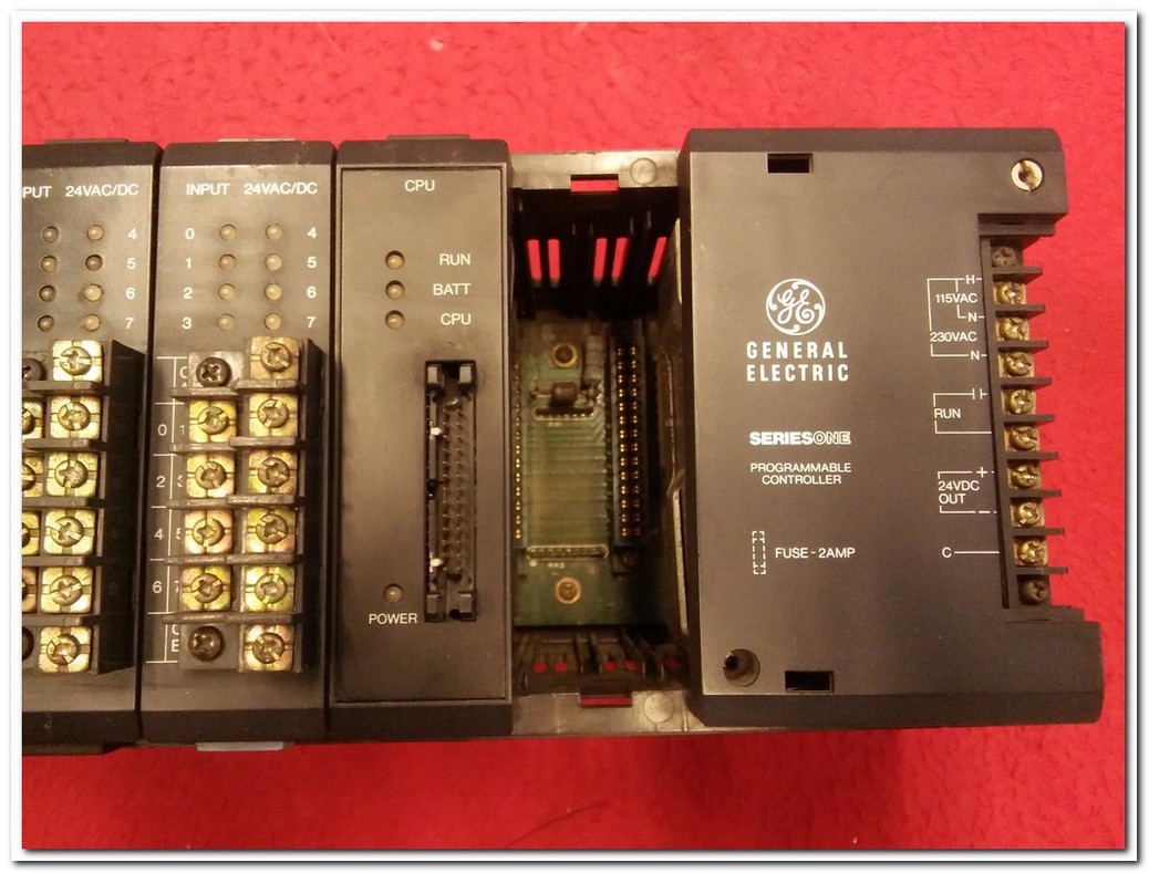IC610CHS120A FUSE-2AMP