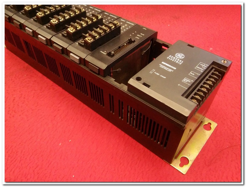 IC610CHS120A FUSE-2AMP