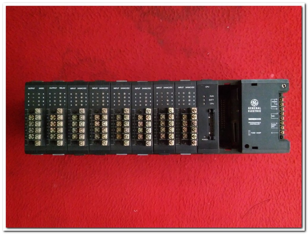 IC610CHS120A FUSE-2AMP