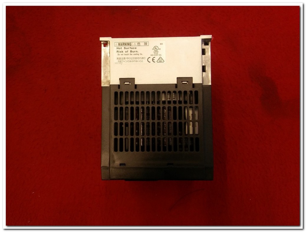 OMRON 3G3MX2-A4040-E 5,5KW SIFIR KUTULU SÜRÜCÜ MX2 5.5 KW INVERTER
