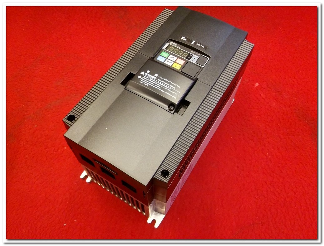 OMRON 3G3MX2-A4055-E 7,5KW SIFIR KUTULU SÜRÜCÜ MX2 7,5 KW INVERTER