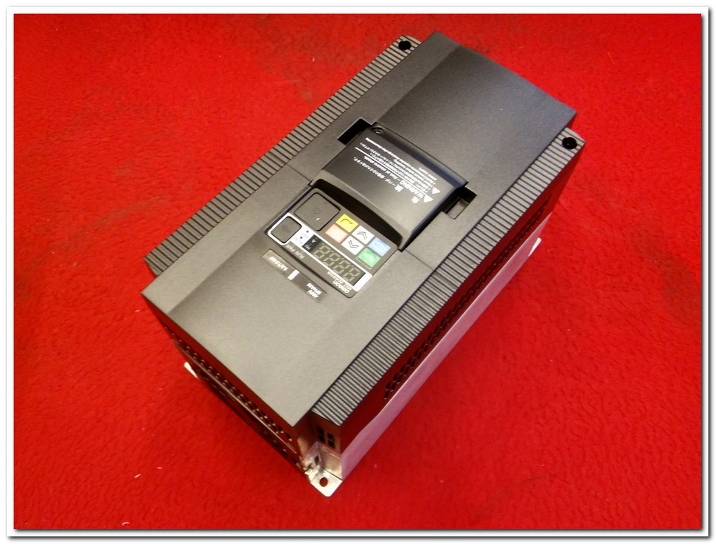 OMRON 3G3MX2-A4055-E 7,5KW SIFIR KUTULU SÜRÜCÜ MX2 7,5 KW INVERTER