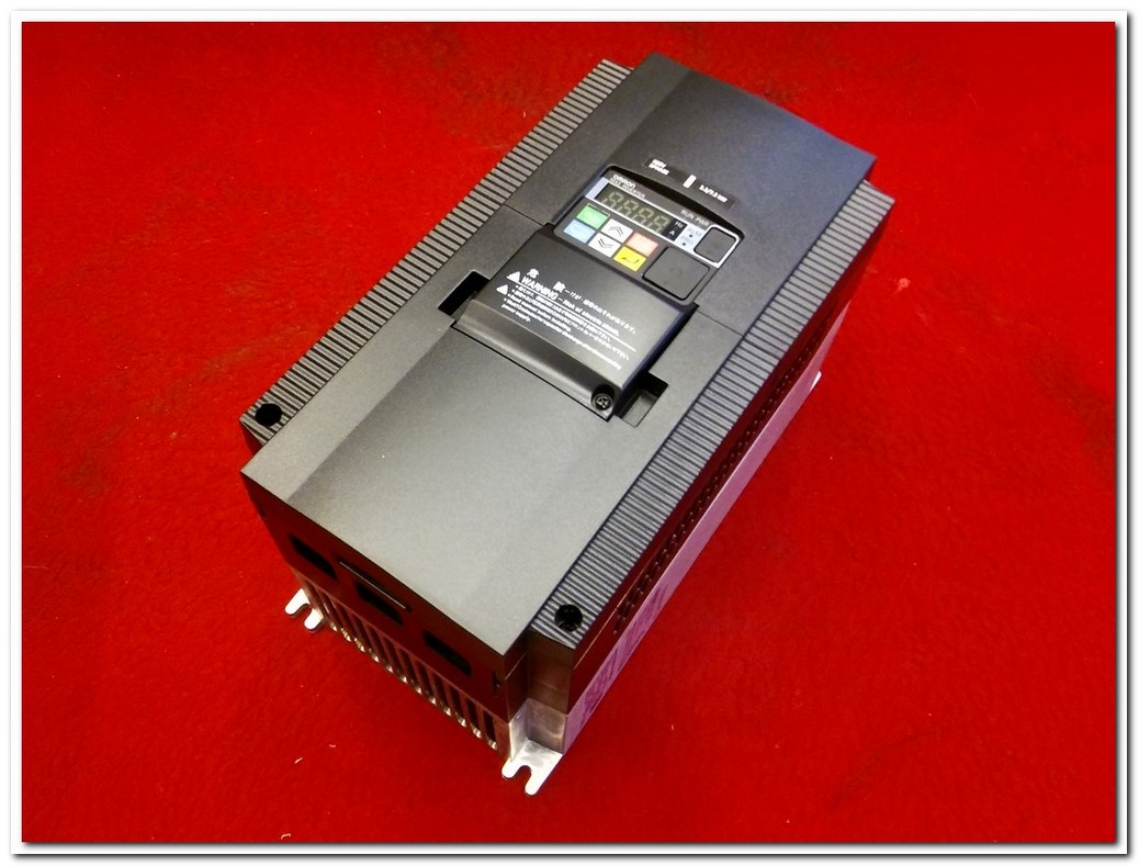 OMRON 3G3MX2-A4055-E 7,5KW SIFIR KUTULU SÜRÜCÜ MX2 7,5 KW INVERTER