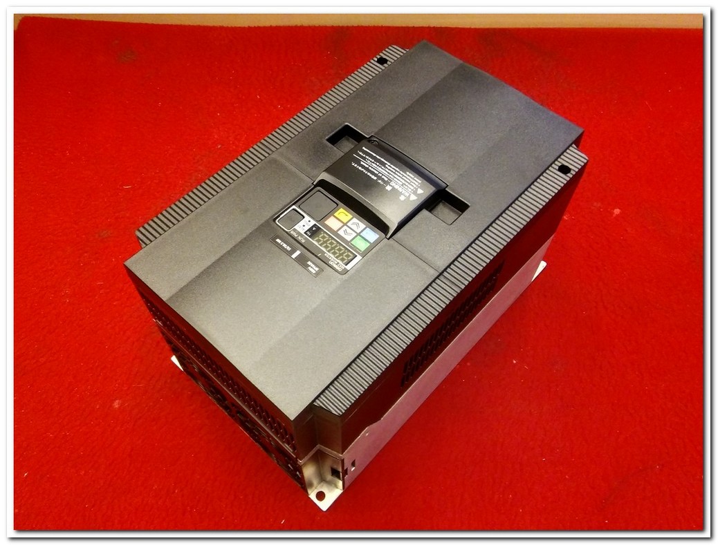OMRON 3G3MX2-A4150-E 18,5KW SIFIR KUTULU SÜRÜCÜ MX2 18.5 KW INVERTER