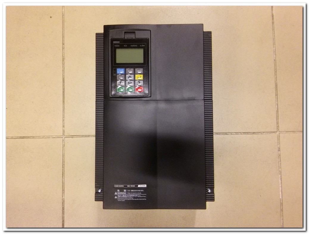 3G3RX-A4185-E1F OMRON