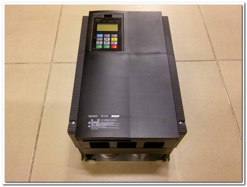 3G3RX-A4185-E1F OMRON