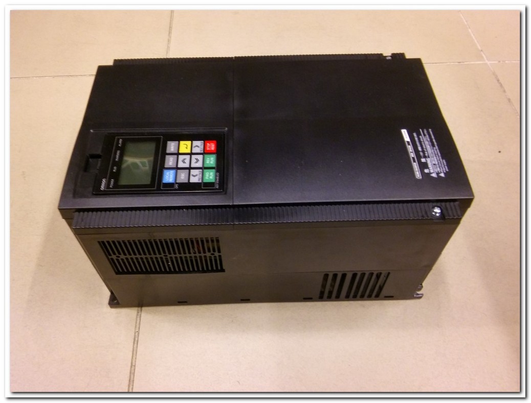 3G3RX-A4185-E1F OMRON