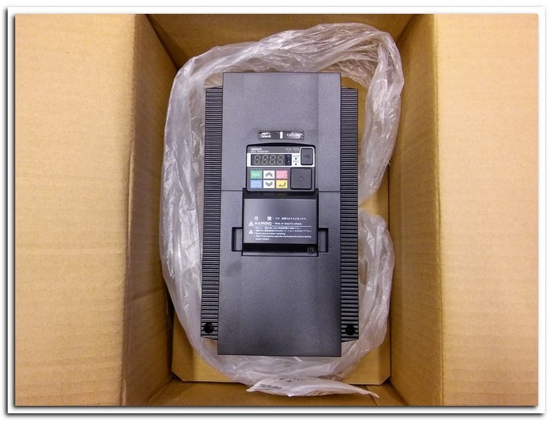 OMRON 3G3MX2-A4075-E SIFIR KUTULU 11KW SÜRÜCÜ MX2 11 KW INVERTER