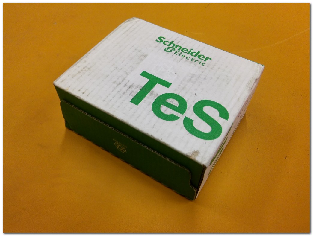 SCHNEİDER LC1D25B7 11KW SIFIR KUTULU KONTAKTÖR TELEMECANIQUE KONTAKTÖR